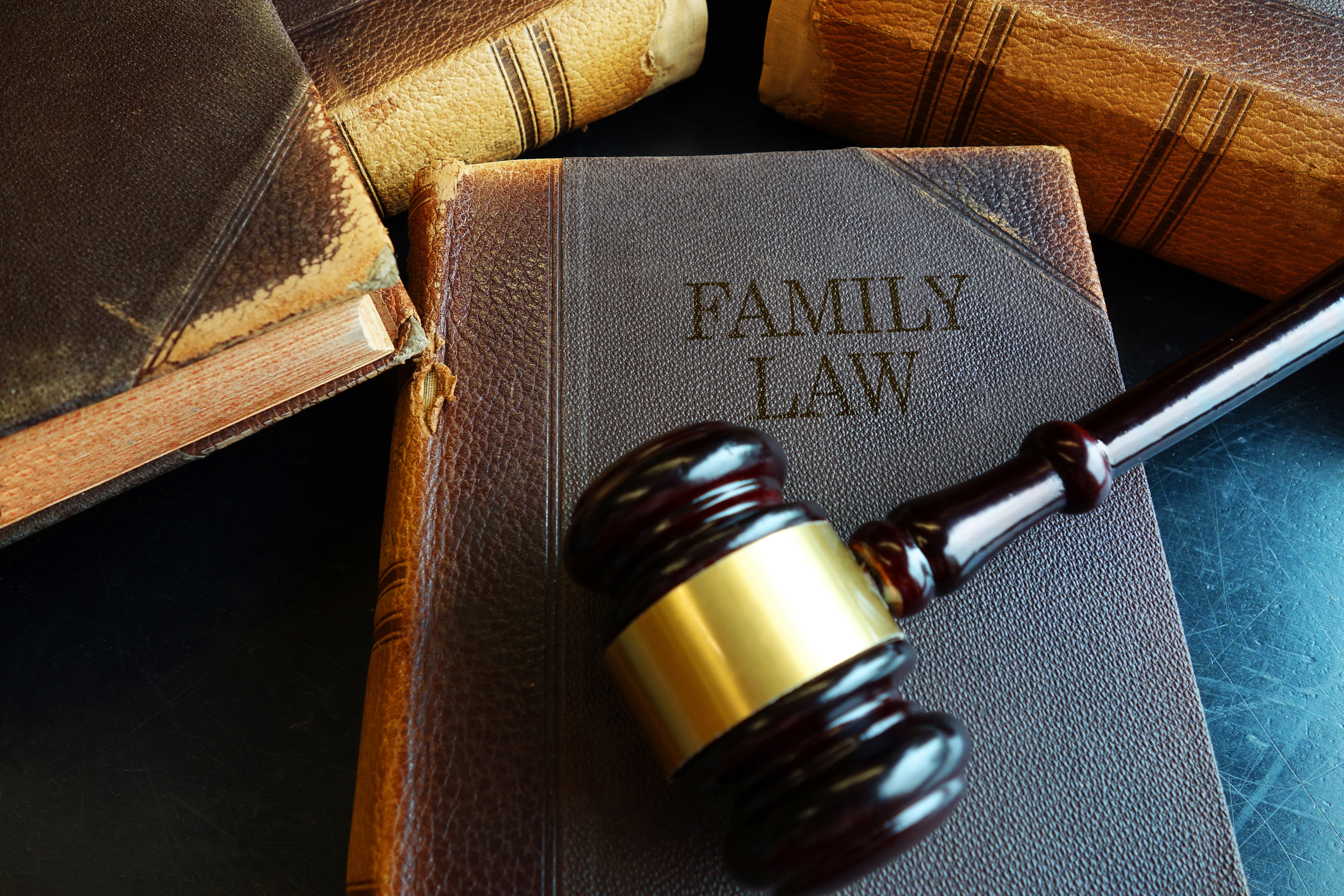 family law attorney lake charles